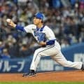 【DeNA】平良拳太郎が交流戦“開幕投手”で森友哉、西川龍馬を警戒「大胆と丁寧を見極め」