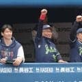 【ヤクルト】記者が感じる池山監督の視野の広さ、年の離れた若手に目線を合わせる姿勢