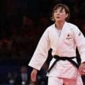 パリ五輪柔道金メダリスト　雰囲気がらりの“現在の姿”にファン反応「可愛さと大人感が凄くいい感じ」「ほぼ女優さん」