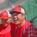 広島・新井監督　カギ握るＤＨにドラ１平川抜てき示唆　「交流戦に苦手というのはない」借金完済へ一戦必勝の構え
