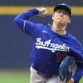 「どんな内容でも試合を壊さない」山本由伸の“エースの仕事”に止まぬ賛辞　MLB公式も絶賛「3億2500万ドルの理由はそこにある」