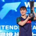 大藤沙月のラゴス戴冠で中国メディアが指摘した「奇妙な状況」　代表漏れの22歳は「実力十分でも選ばれない」「最も扱いが難しい存在」
