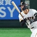 Aクラスの巨人「謎の数値」　得失点差マイナスも貯金生活　備わった「競り勝つ強さ」
