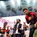 W杯イラン代表、メキシコが滞在受け入れ表明「米国が望んでいない」