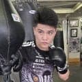 金メダリスト坪井智也が唯一無二のスタイルで挑むプロの世界一　次戦での王座決定戦出場、プロ５戦目でのタイトル獲得なら史上最速タイ記録