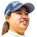 入谷響が34ランクアップ 75位以内に全米女子OP切符／女子世界ランク