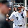 Wソックスで日本人コンビが大活躍　村上リーグトップ18号＆西田は初安打と好守