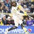 タティスJr.の打撃論は「メッチャ基本的」　少年野球に有効…MLBの“超シンプル思考”