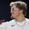 エスピナル戦力外扱い ドジャース発表