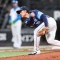 【パ入れ替え＆２軍情報】西武サブマリン与座海人が先発復帰　ソフトバンクは小林樹斗を育成で獲得