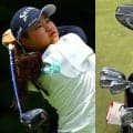 「慣れてきた」1Wシャフト＆パター定着へ 入谷響の優勝セッティング