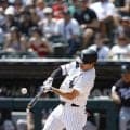村上宗隆18号、新人が５月中に放った本塁打最多記録まであと１　速い球苦手説も覆す