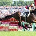 【ダービー記録】５月３１日開催　前回２０年はコントレイルＶ　その前の１５年はドゥラメンテ　１９６４年はシンザン