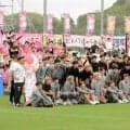 テゲバジャーロ宮崎、首位プレーオフへ　J2・J3百年構想リーグ