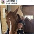 女性として史上初のＧ１制覇・今村聖奈、新たな決意「一旦喜びは切り替え…」　“相棒”との最新２ショに反響「震える」「かっけぇ」