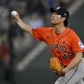 今井達也 6回完全で51日ぶり2勝目