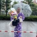 式秀部屋の薩摩桜が25歳で引退　一番の思い出は「４人で４連勝した時」