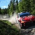 TOYOTA GAZOO Racing WRCチャレンジプログラム3期生とグローバル生が高速グラベルラリーでERCに初参戦