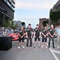 WRCジャパン：ラリー1ドライバーが豊田市駅前に集合「Rally Japan Street Session 2026」