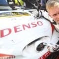 トヨタが開発中のWRC27をテストしたオィット・タナック「自然とラリーカーに乗りたい衝動に駆られた」今季中の参戦は噂レベル