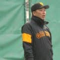 巨人・阿部慎之助監督が辞任…前日に暴行容疑で現行犯逮捕、橋上コーチが代行監督として指揮へ