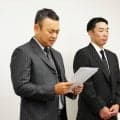 【巨人】阿部慎之助監督、過去に児童相談所や警察相談なし　18歳長女の手紙「けんかは初めて」