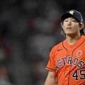 アストロズ今井達也、３投手ノーノーに「継投でもマウンドに行って騒ぐの？」／一問一答