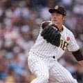 パドレス松井裕樹、今季初登板から６試合12イニング連続無失点　チームは完封負け