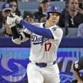大谷翔平、満塁機に二ゴロで打点　併殺判定に手を振って否定→ビデオ裁定「セーフ」　一挙４得点の猛攻で逆転成功