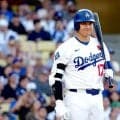 大谷翔平が真っ先に伝えた34歳の“大暴れ”　復帰戦でいきなり10割…SNSで称えた活躍