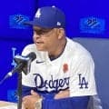 ロバーツ監督「大きなハッスルプレー」　大谷翔平の併殺防いだ激走打点を称賛　七回に一挙４得点逆転成功「きょう一番の攻撃」