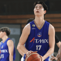 青森ワッツが浅井修伍と複数年契約に合意…2027－28シーズンは選手オプション