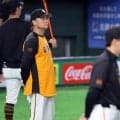 【巨人】橋上秀樹監督代行「ただただ申し訳なかったということだけを」阿部監督との言葉明かす