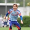 【日本代表】初Ｗ杯の瀬古歩夢、メンバー発表の瞬間はまさかの睡眠中「朝起きるのが苦手なんで」