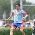 【日本代表】DF渡辺剛、吉田麻也に「まだまだ動ける。代表に食い込める体」Ｗ杯への準備を吸収