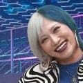 ぱーてぃーちゃん信子、マギーに「マジよろ！」 まさかの共演で“異色2S”＆意外な共通点で意気投合「芸能界になかなかいない」