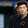巨人・岸田行倫主将「やることは変わらない」　阿部監督辞任も…再度誓った全力プレー
