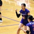 A山形　光広のぞみの加入を発表