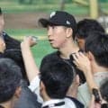 巨人・戸郷「一番チームが団結する時」　阿部前監督の辞任受け