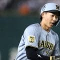 「立石が3番に入って6番に森下が座れば…」阪神黄金ルーキーの凄みとは？　近鉄OB佐野慈紀氏の考察　近本復帰後の“最強オーダー”も予想