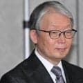 巨人　山口オーナーが謝罪「このような重要な不祥事を起こし誠に申し訳ございませんでした」　阿部監督から辞任の申し出「涙ぐんでいました」と様子明かす