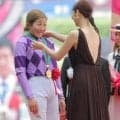 「冷やかしみたいなものも多くて…」今村聖奈騎手の歴史的Ｖ“舞台裏”が判明　ＪＲＡ公式チャンネルが公開