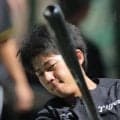 ５連勝中の阪神はドラ１立石がプロ初の２番スタメン　中野が１番に