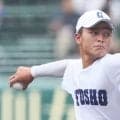 県岐阜商が享栄を破って、14年ぶりの東海王者に！エース柴田が「守護神」として3回無失点！春季東海大会【26年春高校野球】
