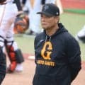 巨人・橋上コーチが代行監督に就任！生え抜き選手以外の指揮官は球団史上初の異例人事