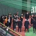 【巨人】スタメン発表はビジョンによる監督演出なし　アナウンスのみ