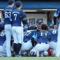 【西武】攻撃的布陣でヤクルトとの交流初戦　肝は平沢大河の二塁手起用／スタメン