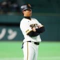 【巨人】阿部監督辞任に伴い吉川大幾コーチがベンチ入り　ベースコーチを務める