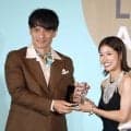 ＩＮＡＣ神戸・成宮唯、２５-２６年のＷＥリーグＭＶＰを受賞！「圧倒的な強いＩＮＡＣを見せることが出来た」３年ぶり優勝の原動力