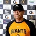【こんな人】巨人橋上秀樹監督代行　野村監督からまな弟子公認　「見逃し三振OK」データ土壌に
